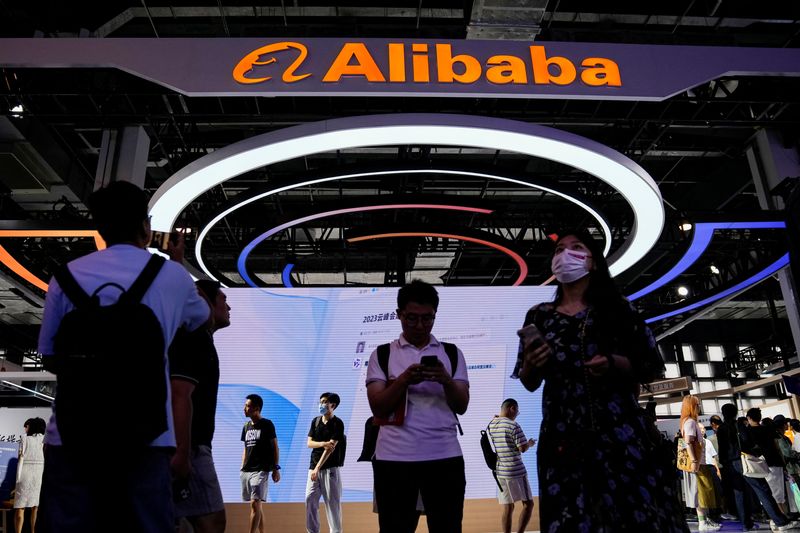 South Korea’s Shinsegae to set up joint venture with Alibaba International