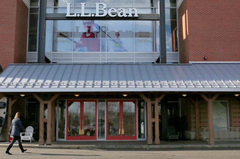 LL Bean agrees to injunction to end Skechers shoe lawsuit