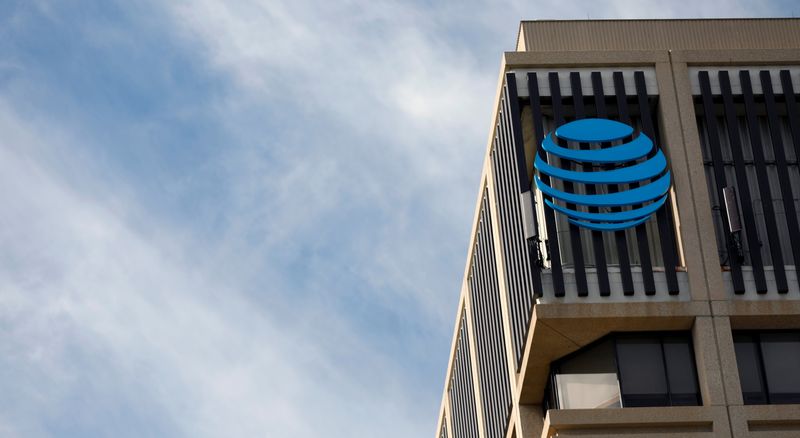 Chinese Salt Typhoon cyberespionage targets AT&T, but networks secure, carrier says