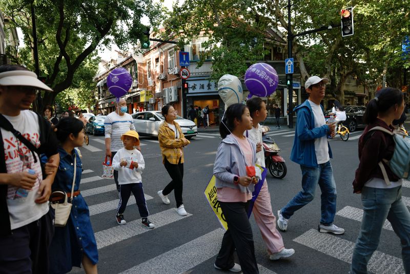 Chinese youth flock to civil service, but slow economy puts ‘iron rice bowl’ jobs at risk