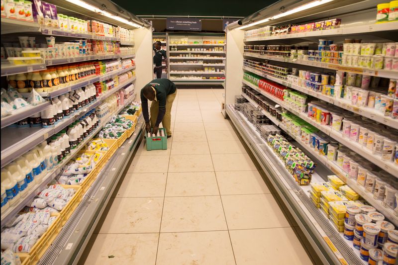 Kenya’s inflation inches up in December, stats office says