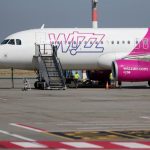 Wizz Air says 40 planes to stay grounded through fiscal 2026 amid engine woes