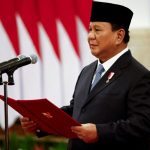 Indonesia’s president says VAT hike to apply only on luxury goods