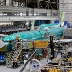 Boeing on track to be 2024’s biggest loser in Dow Jones Index