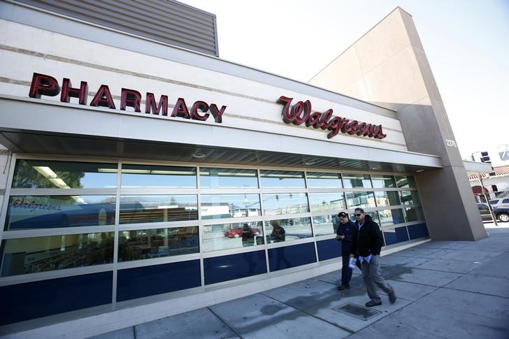 Walgreens Boots Alliance private equity buyout: TD uncertain over rationale