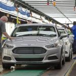 Ford Motor appoints new quality head to tackle recall issues