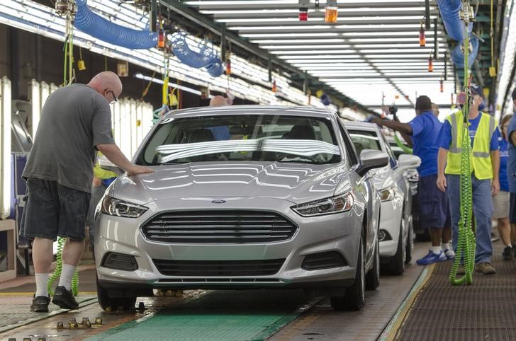 Ford Motor appoints new quality head to tackle recall issues