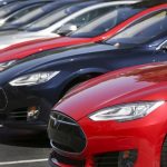 Tesla, Avago lead Tuesday’s market cap stock movers