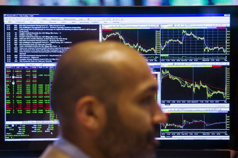 Canada stocks higher at close of trade; S&P/TSX Composite up 0.44%