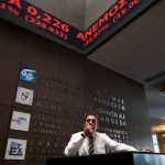 Greece stocks higher at close of trade; Athens General Composite up 0.58%