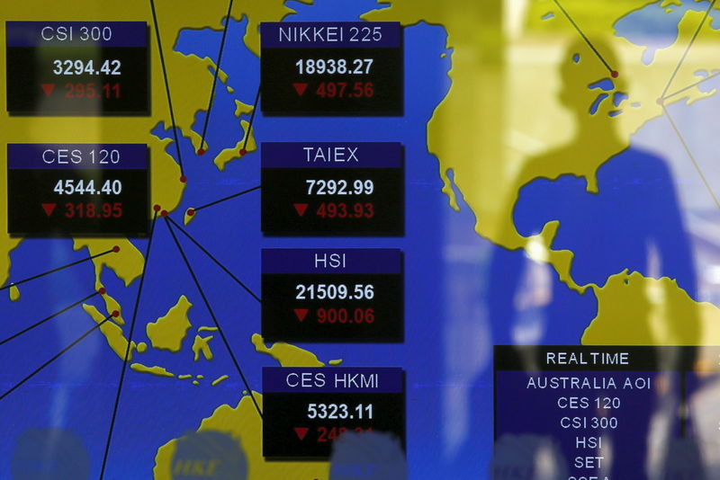 China stocks rally, CSI 300 up over 2% on Poliburo stimulus promises