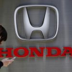 Nissan, Mitsubishi shares skyrocket on merger report; Honda dips