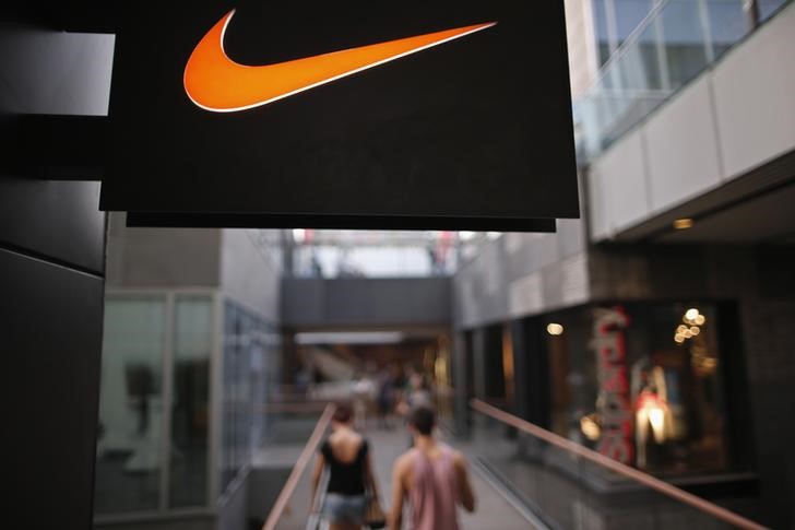 Nike: new CEO Eliott debuts amid challenging times, Stifel says