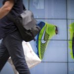 Nike Q2 results top estimates