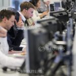 Netherlands stocks higher at close of trade; AEX up 0.46%