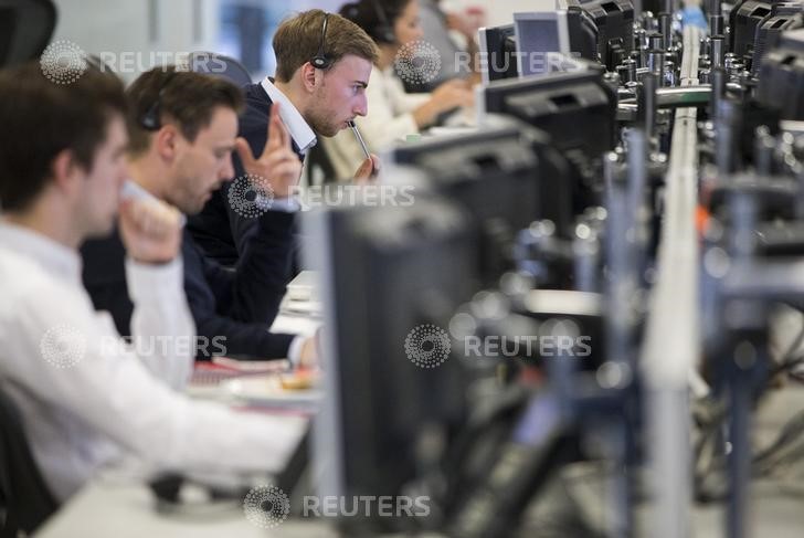 Netherlands stocks higher at close of trade; AEX up 0.46%