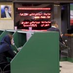 Heard on the Street: ‘Even Tehran Stock Exchange hit all-time high this week’