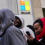 Microsoft flags $0.8M writedown on stake in GM-backed Cruise