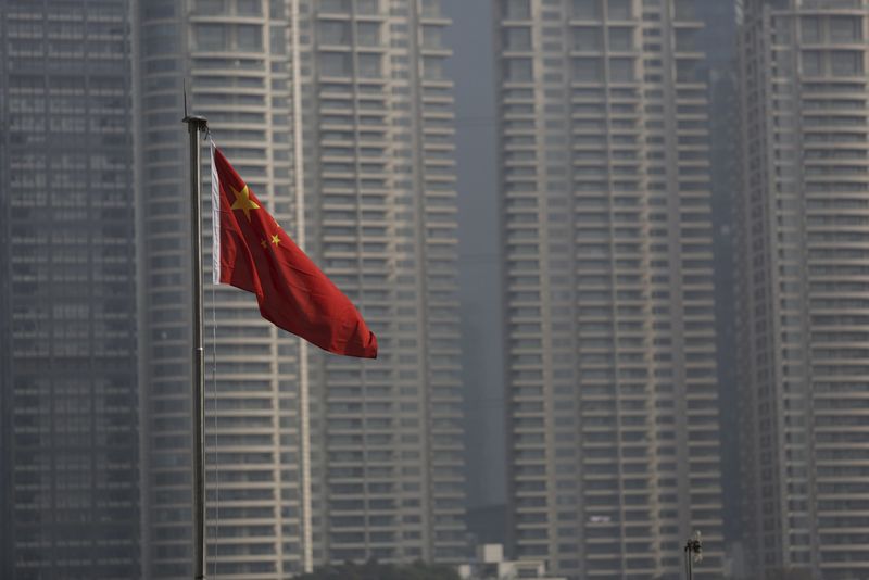 China on track for 2024 GDP target amid stabilizing key sectors – ANZ