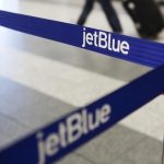 JetBlue CEO urges President-elect Trump to revamp air traffic control system