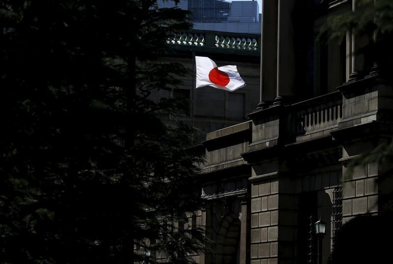 Japan stocks seen resilient amid global turbulence post Fed, BoJ moves – BofA