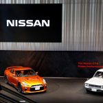 Foxconn discusses Nissan bid for electric vehicle expansion- WSJ