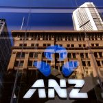 ANZ taps HSBC’s Nuno Matos as new CEO, shares fall