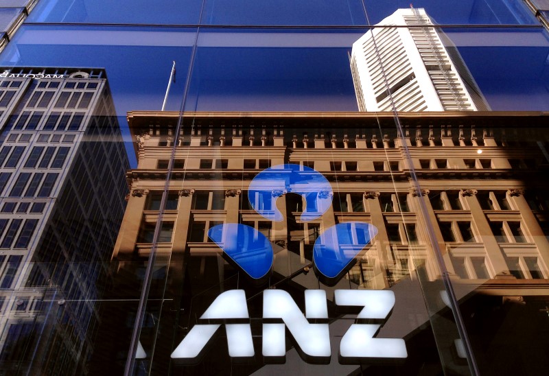 ANZ taps HSBC’s Nuno Matos as new CEO, shares fall