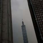 Taiwan stocks lower at close of trade; Taiwan Weighted down 0.32%