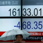 Japan stocks higher at close of trade; Nikkei 225 up 1.16%