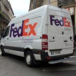 FedEx shares surge after parcel giant tospinoff freight division