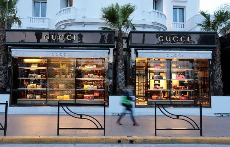 Luxury stocks: Will 2025 be a year of Gucci?