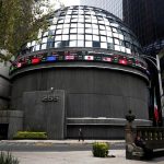 Mexico stocks lower at close of trade; S&P/BMV IPC down 0.16%