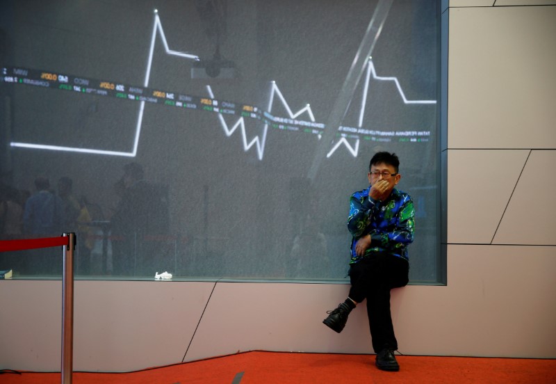 Indonesia stocks lower at close of trade; IDX Composite Index down 0.43%