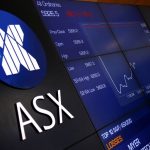 Australia stocks lower at close of trade; S&P/ASX 200 down 0.36%