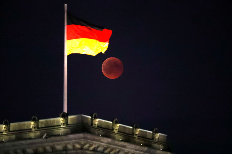 Morgan Stanley anticipates economic tailwinds for Germany following new elections