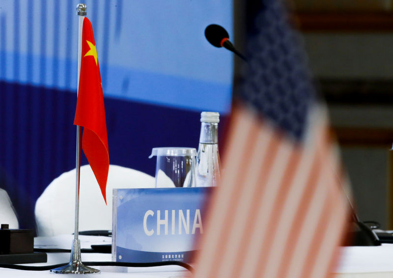 US-China trade war looms as tariff risks re-emerge; negotiations possible – BofA