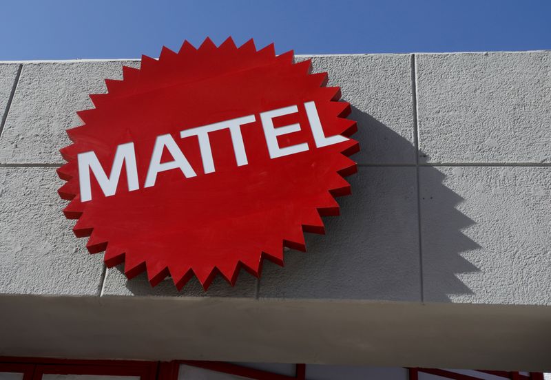 Mattel sued over ‘Wicked’ dolls with porn website link