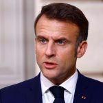 Macron aims to install new French PM quickly if government falls, sources say