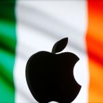 Irish corporate tax revenues up 59% in year to end-November on Apple tax