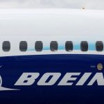 Boeing’s top lobbyist departing planemaker -CEO