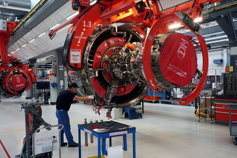 CFM secures regulatory certification for LEAP-1A engine’s durability fixes