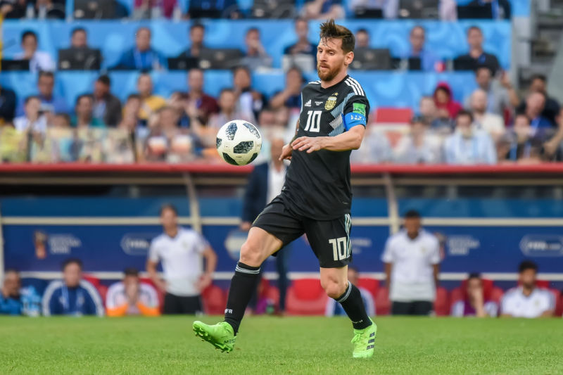 Lionel Messi lists real estate properties as REIT