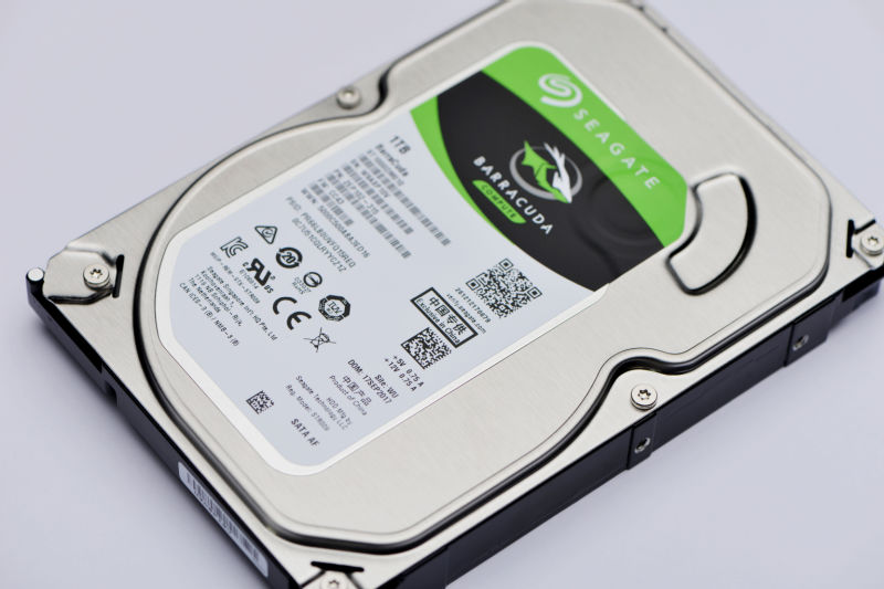 Seagate on track with fiscal Q2 revenue, faces production delays