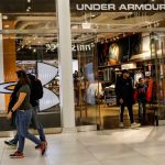 Under Armour shares dip as analysts question turnaround plan