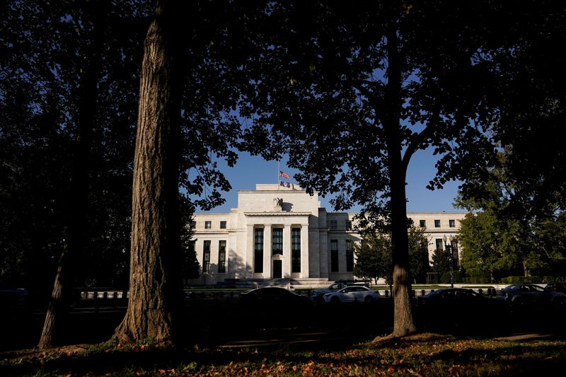 Economists expect Fed to cut rates next, but slow pace in 2025: Bloomberg survey