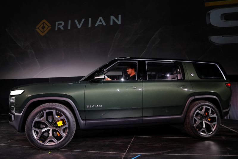 Baird downgrades Rivian on lack of near-term catalysts