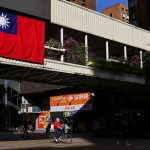 Taiwan stocks higher at close of trade; Taiwan Weighted up 0.07%