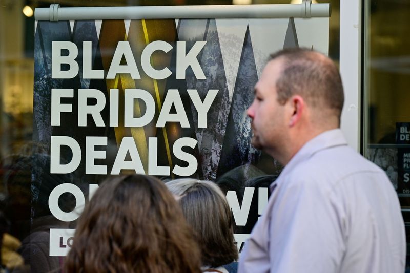 Black Friday 2024: here are the winners and losers according to BMO