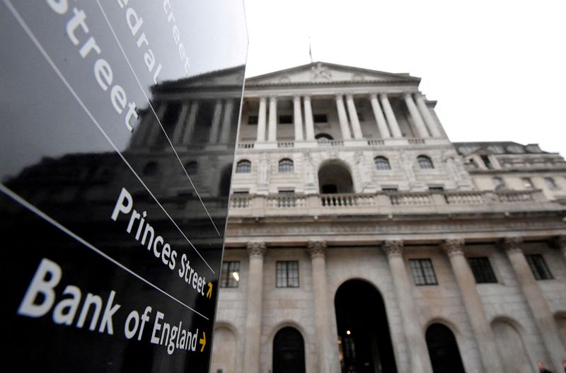 BOE to cut 4 times in 2025 – Deutsche Bank